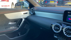 Mercedes-Benz CLA 250e AMG Line Premium 5dr Tip Auto Estate